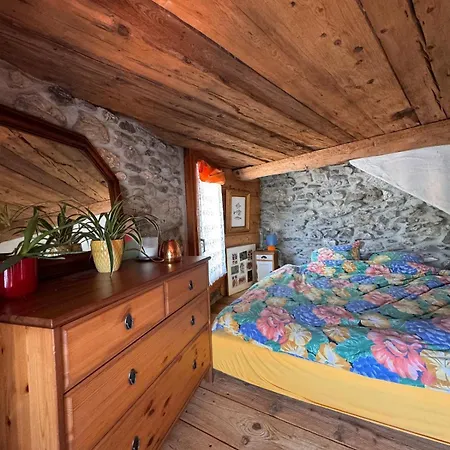 Cosy Mountain Апартаменты