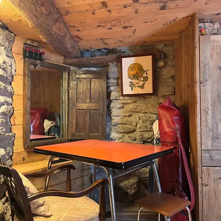Апартаменты Cosy Mountain